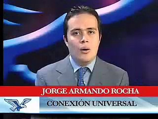 Conexión Universal (09 de enero 2008)