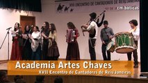 XVII Encontro de Cantadores de Reis/ Janeiras | 2012 | BOTICAS