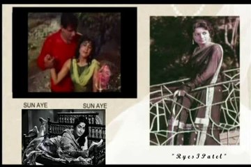 SUN AYE BAHAR HUSN..,Gumnaam(1965)Nanda-Manojkumar