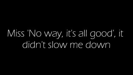 Boyce Avenue - perfect lyrics