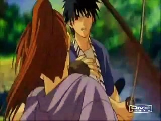 Kenshin Beginning To End AMV