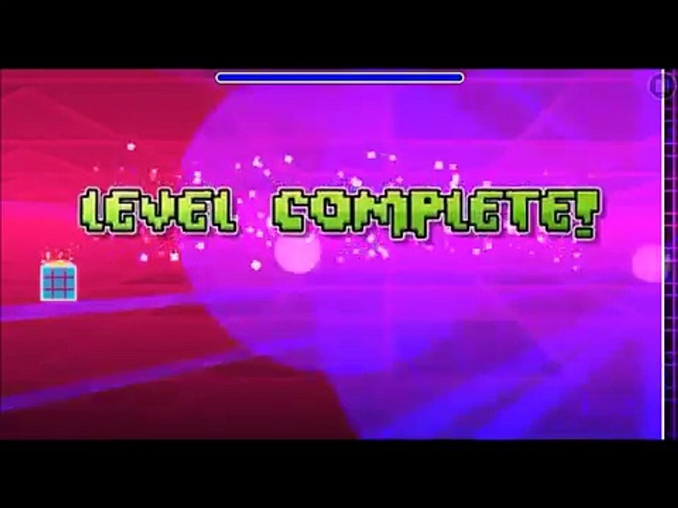 Geometry Dash: Top 10 BEST Online Levels