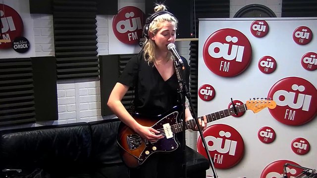 Torres - Sprinter - Session acoustique OÜI FM