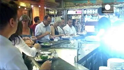 Η Massimo Zanetti ξεκινά εκστρατεία επέκτασης