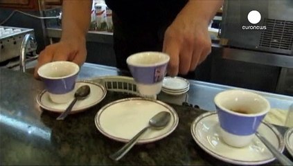 Segafredo-Mutter geht an die Börse