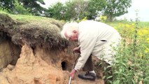 Behind the Scenes - What did video add to 'An Oral History of British Science'?