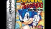 [Allie-RX Classics] Re: AWFUL GAME: Sonic The Hedgehog Genesis (Game Boy Advance)
