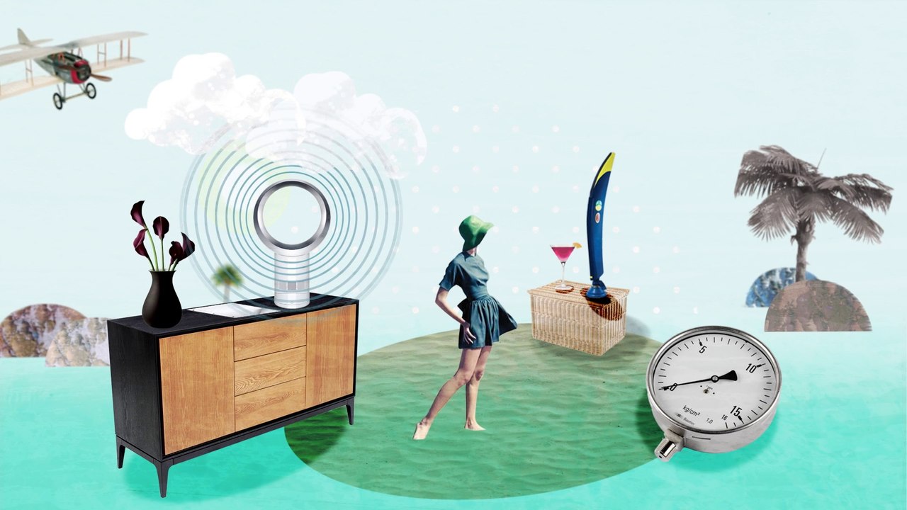 Exposition Invention /Design