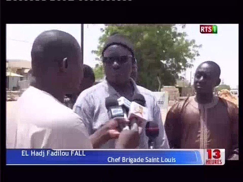 La ville de Touba satisfait du travaille de UCG