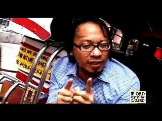Word of the Lourd: Ugaling Kalye