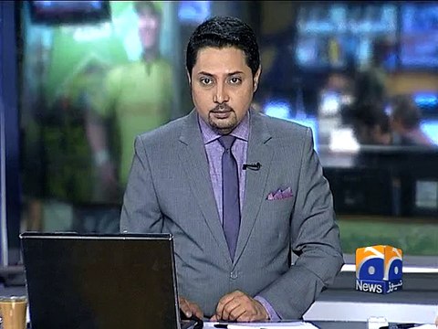 PTI fails to prove rigging allegation: Anusha-Geo Reports-18 May 2015