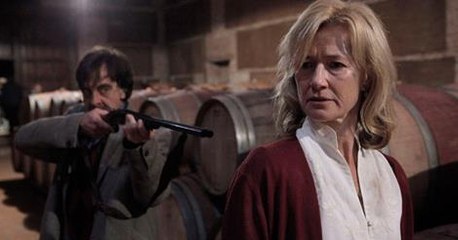 Capitulo 290 de Cuentame como paso «Una vida interesante»