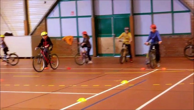 Stages sportifs 2014 - Présentation complète