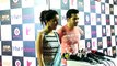 Varun Dhawan, John Abraham and Shraddha Kapoor at the success bash of Film 'Piku' - Bollywood News