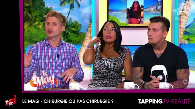 Koh-Lanta - Isabelle traitée de Calimero par ses camarades !