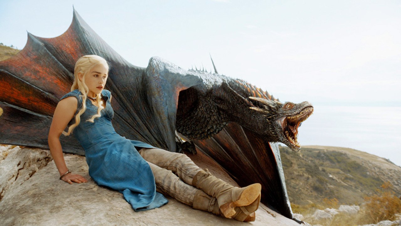 Watch Game of Thrones S5E7 : The Gift Full Episode Online for Free in HD