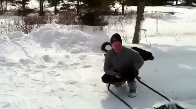 Когда не в силах удержаться