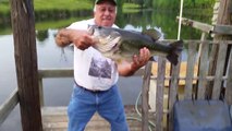 The Fish Whisperer - Best fisherman in the world