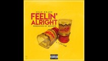 Feelin' Alright (Fireball) - Sean Roane