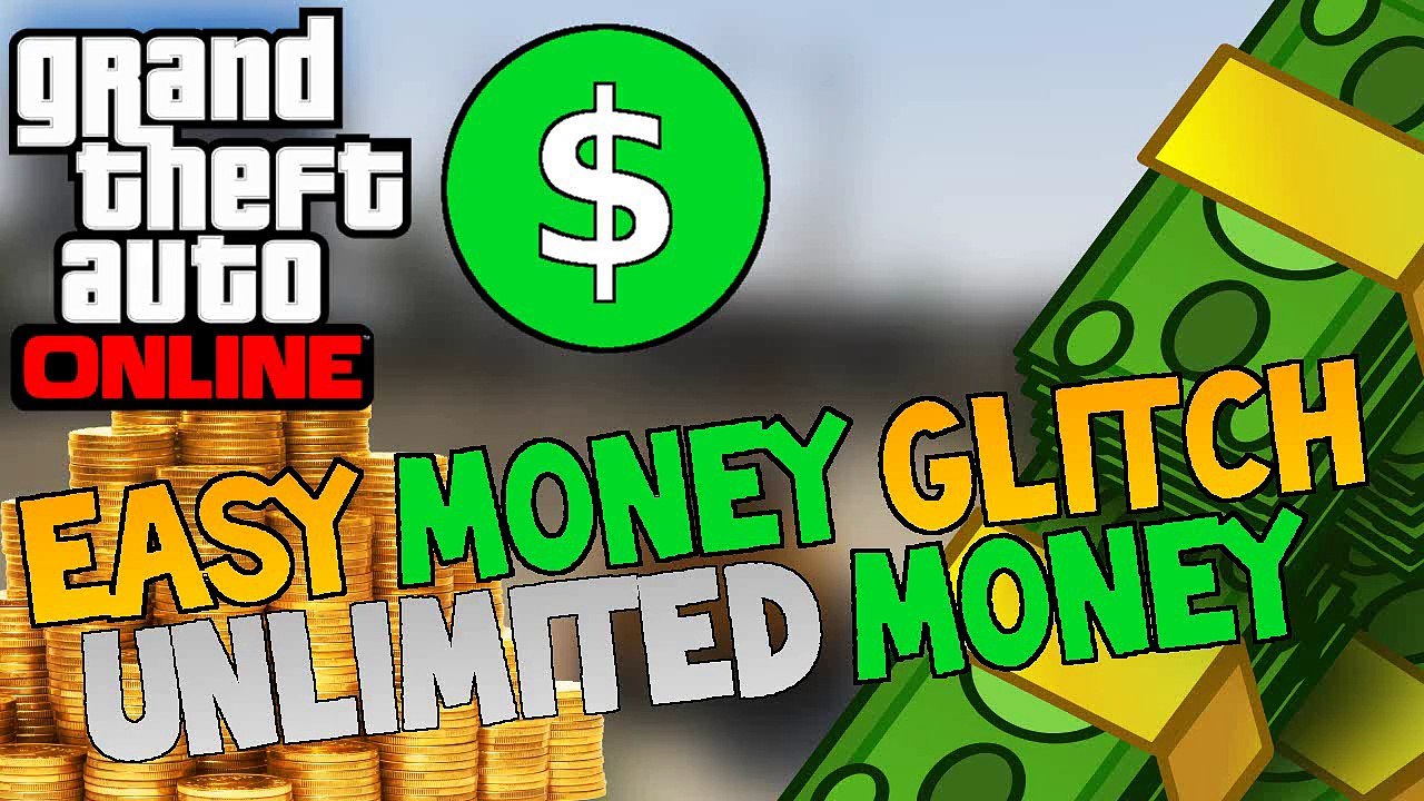 GTA 5 Online - 'EASY UNLIMITED MONEY GLITCH' After 1.24 & 1.26 PATCH [German/HD]