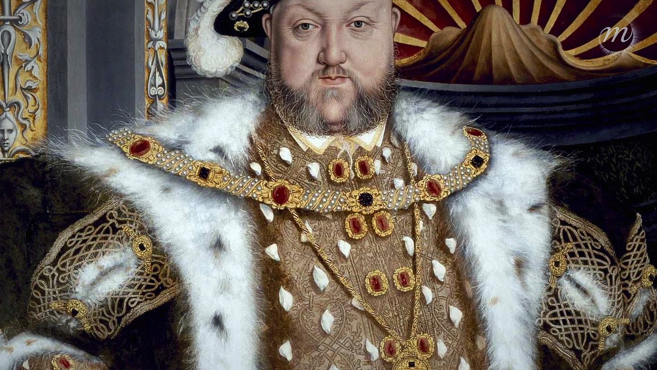 Les symboles du pouvoir