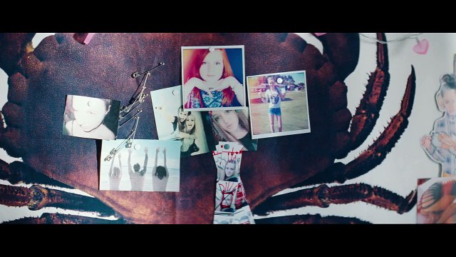 Le Lendemain (The Here After) de Magnus von Horn - Trailer Cannes - Quinzaine des réalisateurs 2015-HD