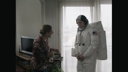 Asphalte de Samuel Benchetrit  -  extrait 2