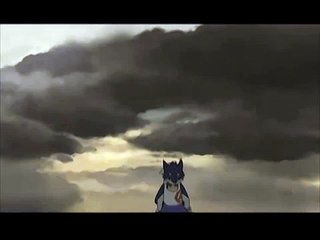 ESCAPE animation with pearls by Ilaria Graziano