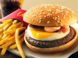 7 SHOCKING FACTS ABOUT FAST FOOD!!