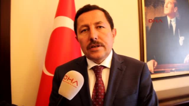 Ordu-Giresun Havalimanı'nda Açılış Heyecanı