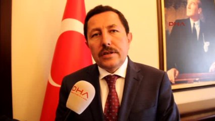 Ordu-Giresun Havalimanı'nda Açılış Heyecanı