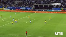Lionel Messi | Skills, Goals, Dribbles, Assists    Brazil's Nightmare   HD