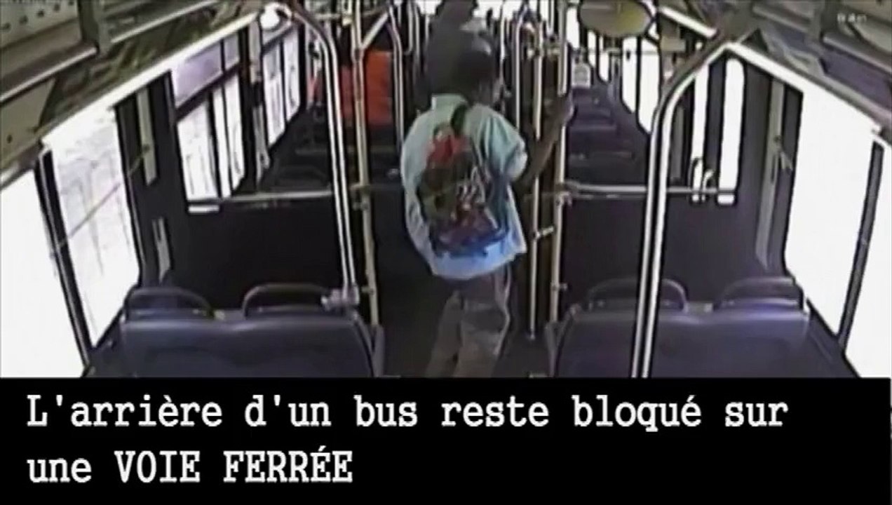 Ils ont entendu siffler le train