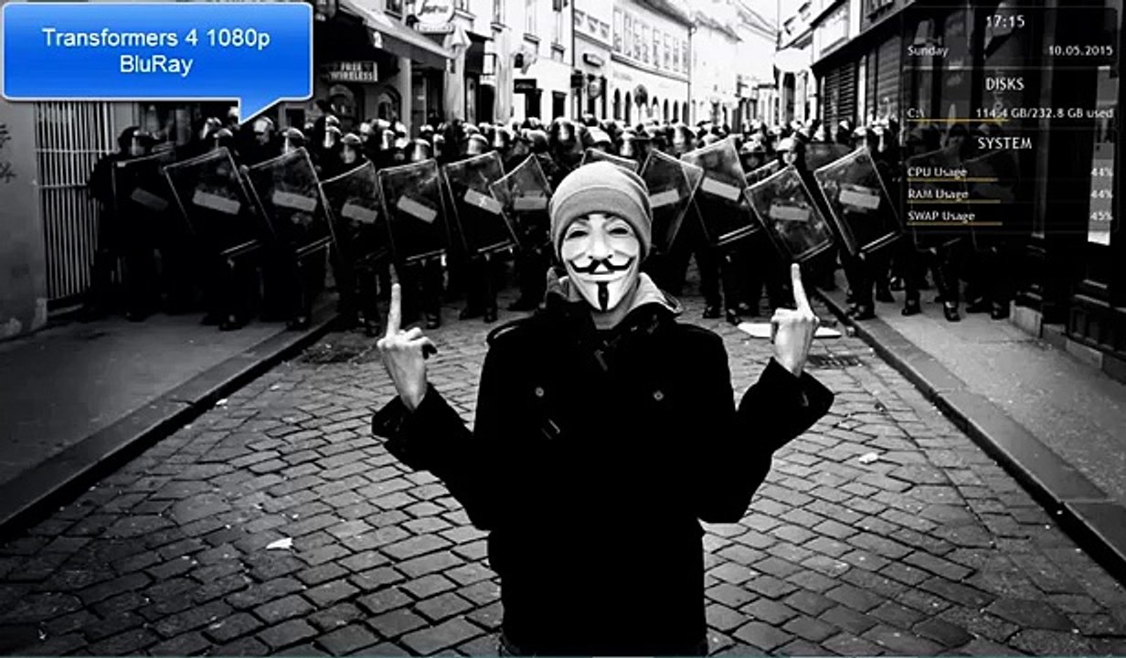 Descargar Transformers 4: La Era de la Extinción Blu-Ray  HD Latino Full 1080p MEGA