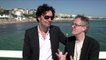 Cannes: "Une grande chance de prix d'interprétation pour Vincent Lindon" avec La Loi du marché