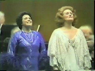 Joan Sutherland - Marilyn Horne - "Barcarole"