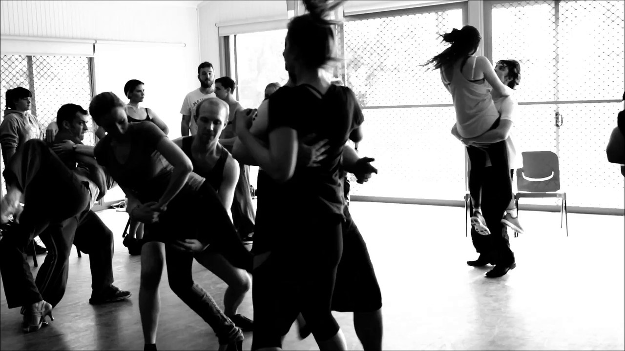 Windmill's Guys and Dolls Sneak Peek