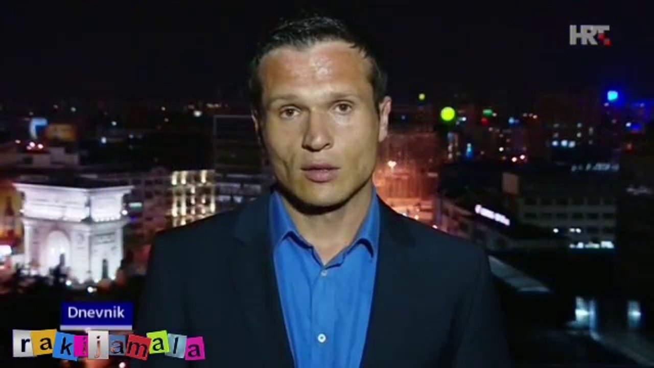 Vjerane, čujemo li se?