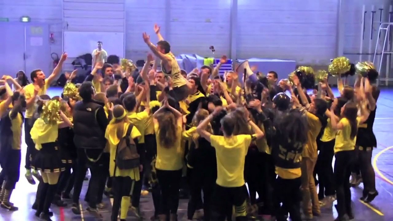 La Minute Yep' #38 - Le Crit 2015