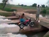 kiran collections very funny Pakistani bike clips. MUST WATCH THAT - Watch or Download _ DownVids.net