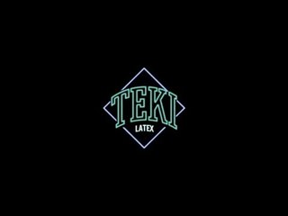 TEKI LATEX - OFIVE LAB - #2