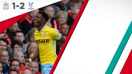 Los números de la jornada 37