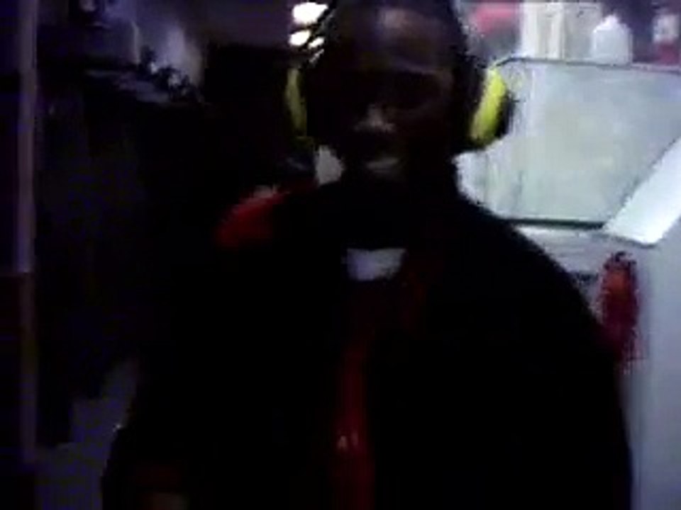 Shoot Out