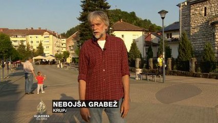 Krupanj se još bori sa posljedicama poplava