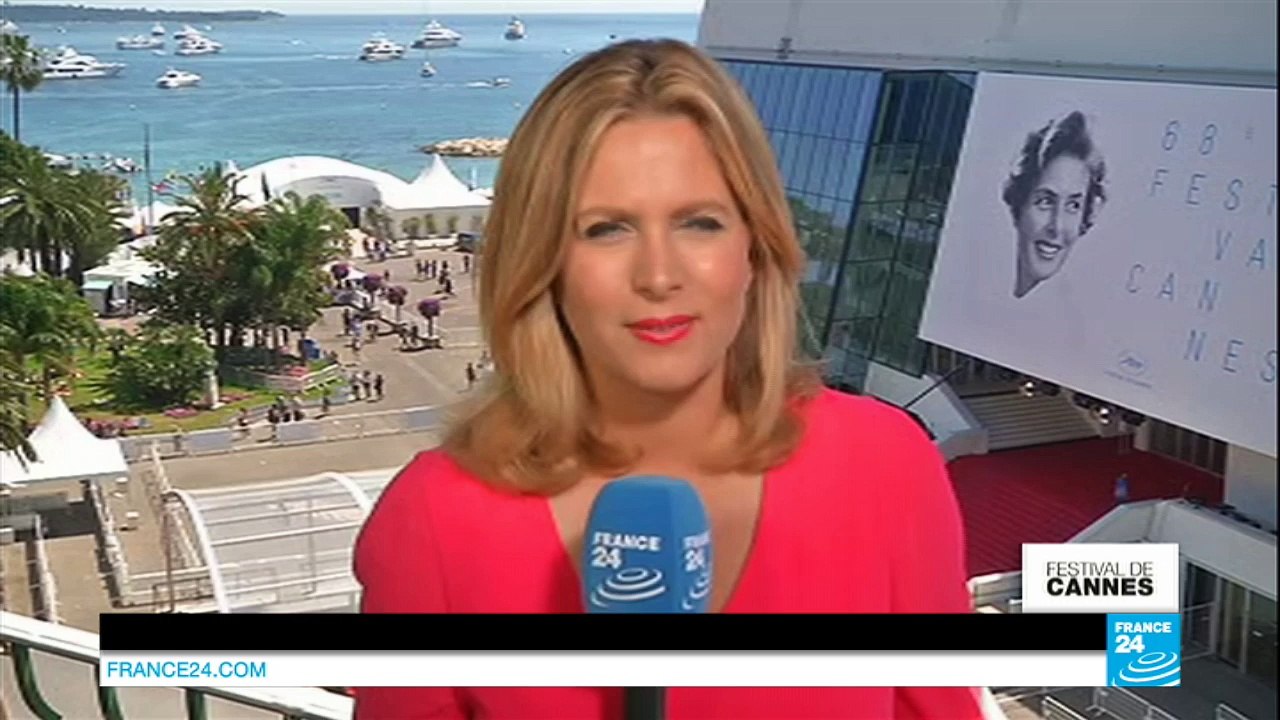 "La Loi du Marché" et "Plus fort que les bombes" entrent en compétition