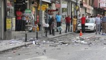 HDP'ye Bombalı Saldırıları Araştırmak İçin Özel Birim Kuruldu