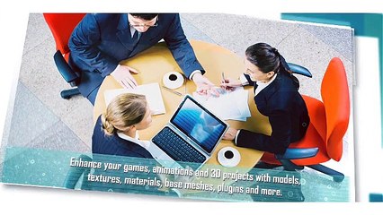 After Effects Project Files - Clean Business Slideshow - VideoHive 10415237