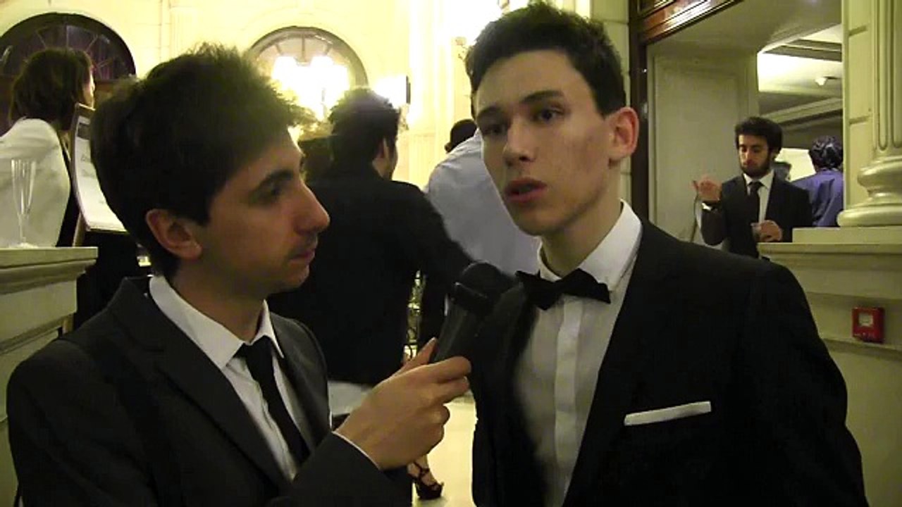 Le Bonus Yep' du Gala 2015 - Une vie après Sciences Po ?