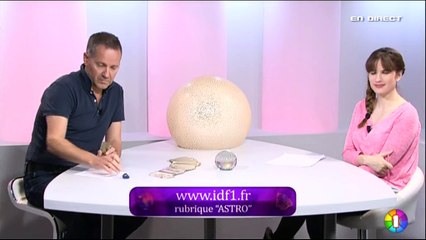ID VOYANCE ÎLE DE-FRANCE   (18-05-15)