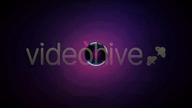 After Effects Project Files - Gloss Sphere Logo - VideoHive 10422819